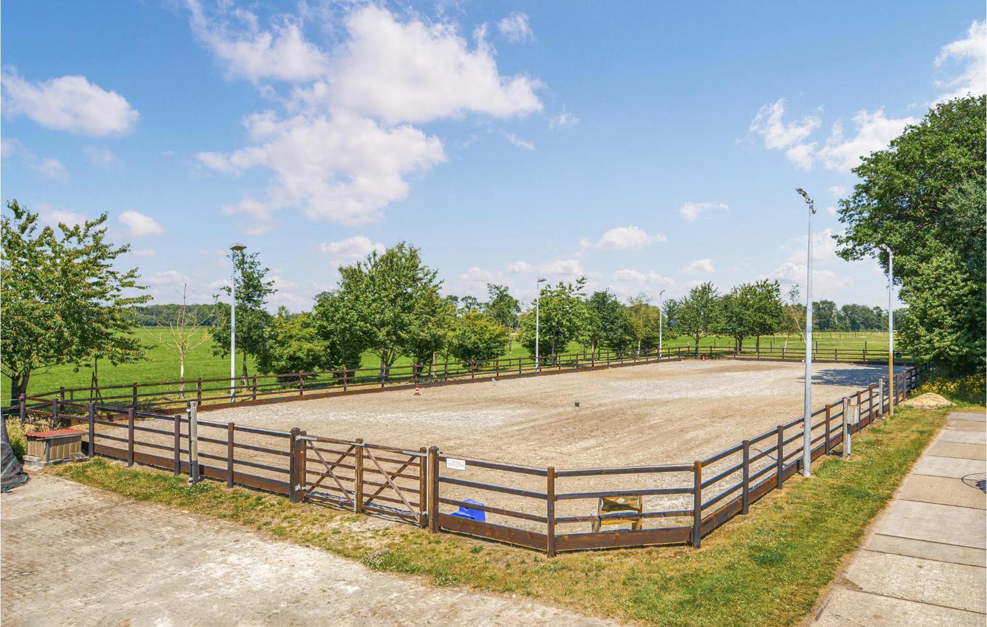 Vila Park Drentheland Zorgvlied Exteriér fotografie